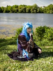 Idia Shroud preview 2