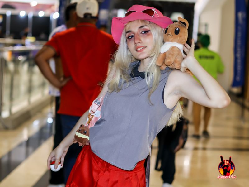 Keopii, Serena