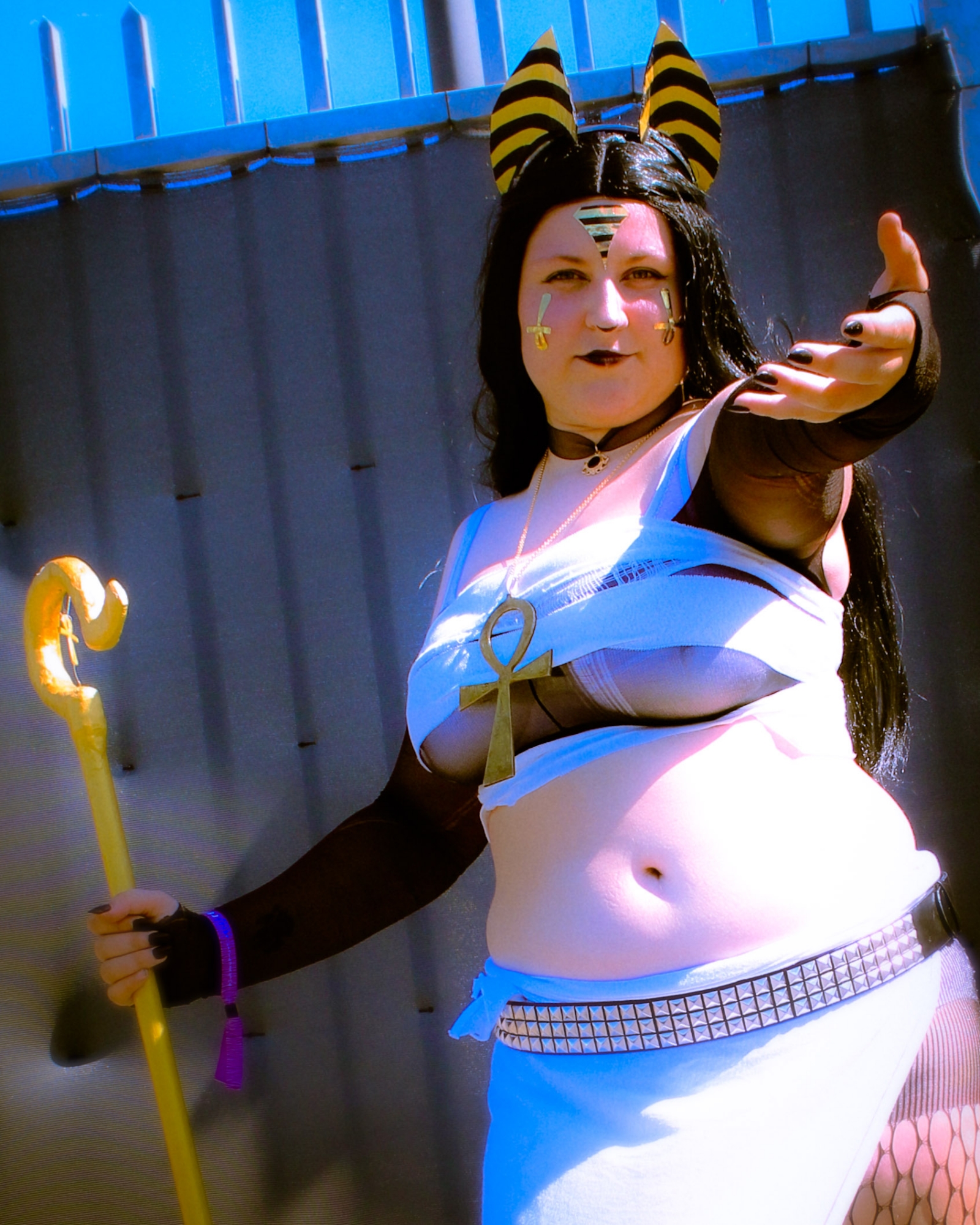 Anubis — photo 8