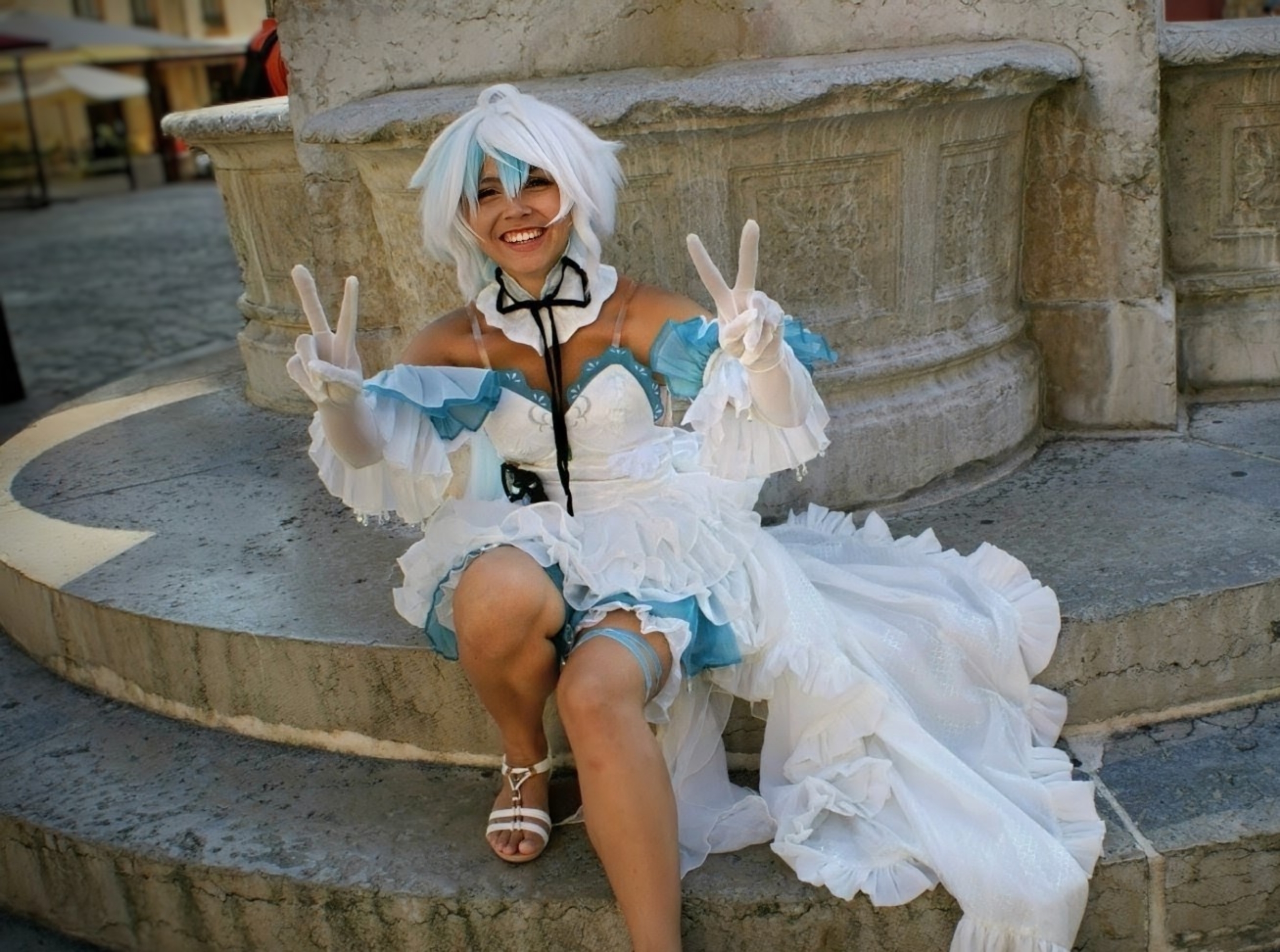 Foçalor mermaid, photo 7