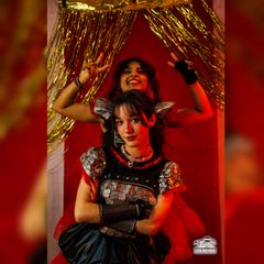 Babymetal(w:yoshiro) preview 2