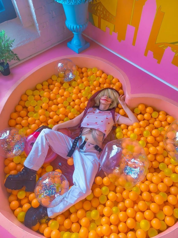 Romantique Corazon - Photo 4