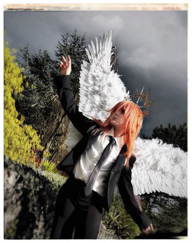 Angel Devil