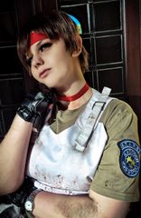 Rebbeca Chambers preview 2