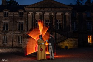 Light painting preview 3