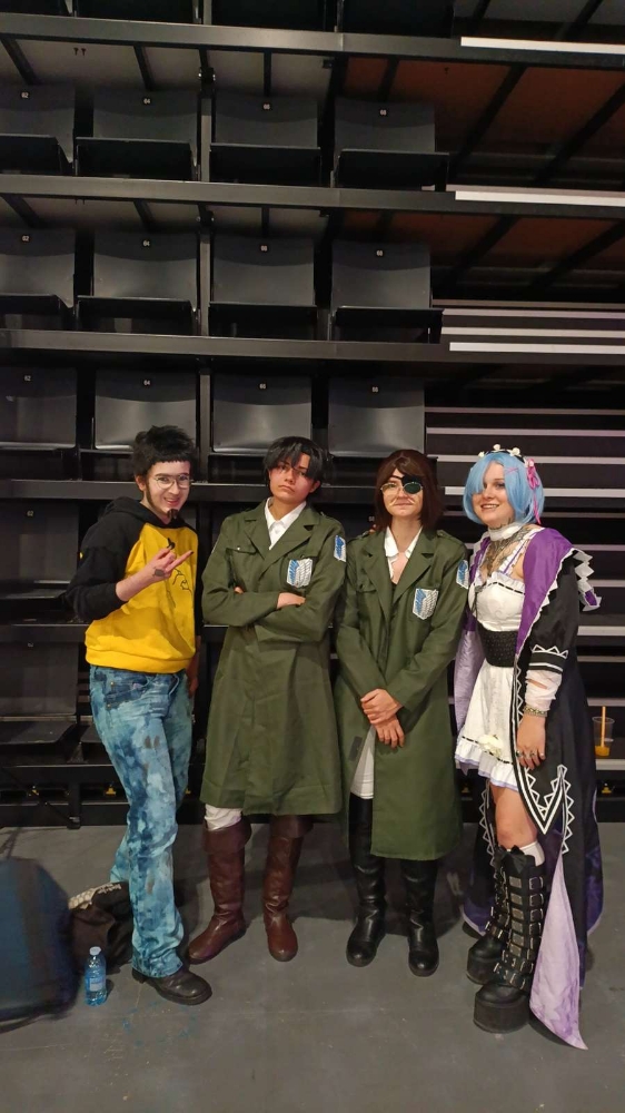 DouaiJapanOtakuFest - Photo 26