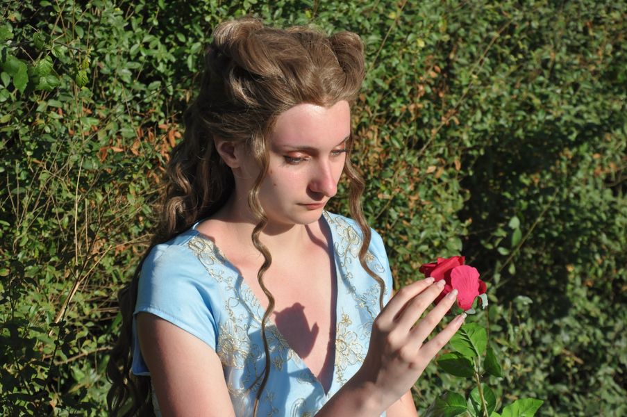 Léa🦋 - Margaery Tyrell