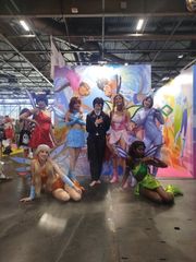 Black Butler preview 2