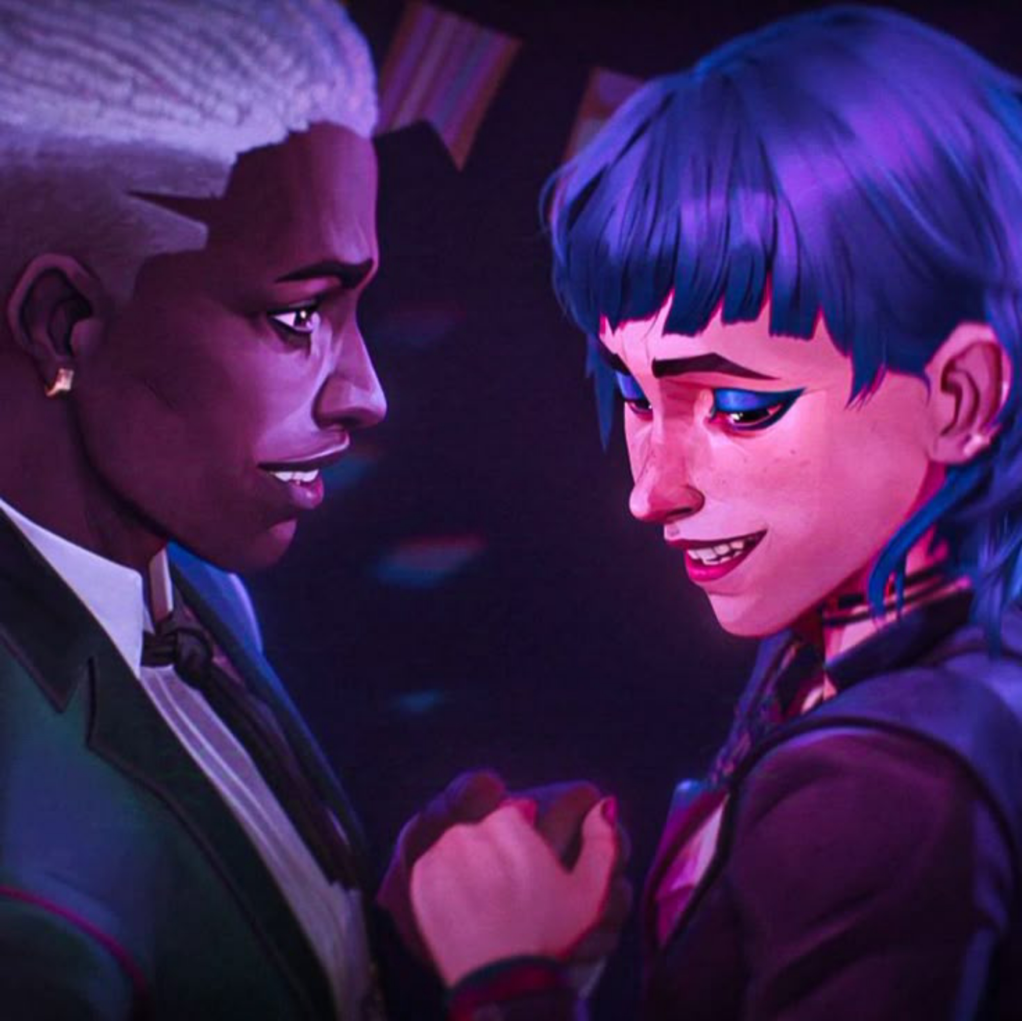 Ekko (timebomb) - Photo 23