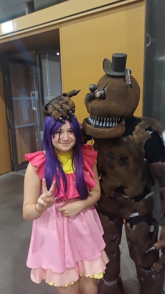  convention~ - Photo 35