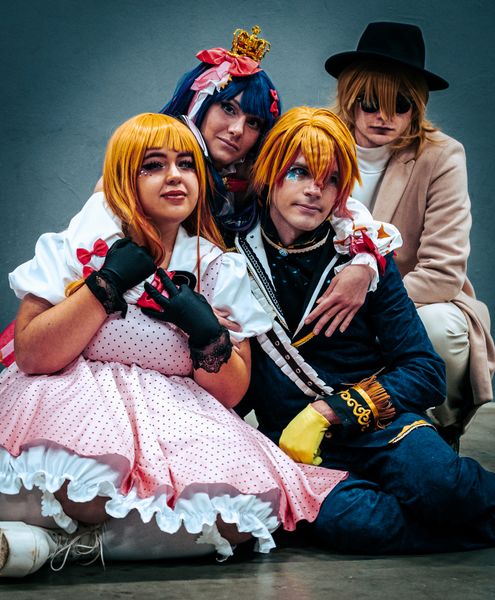 Yukuio - Ruby - shooting 4