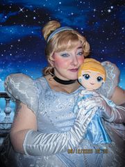 Cinderella preview 2