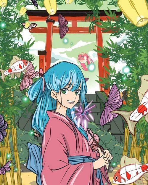 Japan Otaku Festival