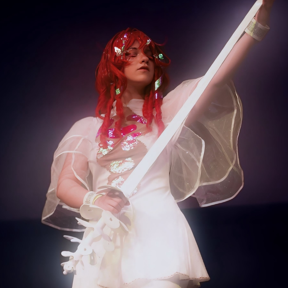 Padparadsha Geekdays