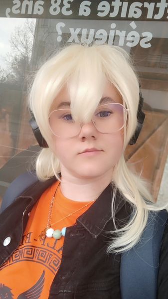 Volty.cos - Mylo