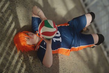 Hinata PM26 preview 3