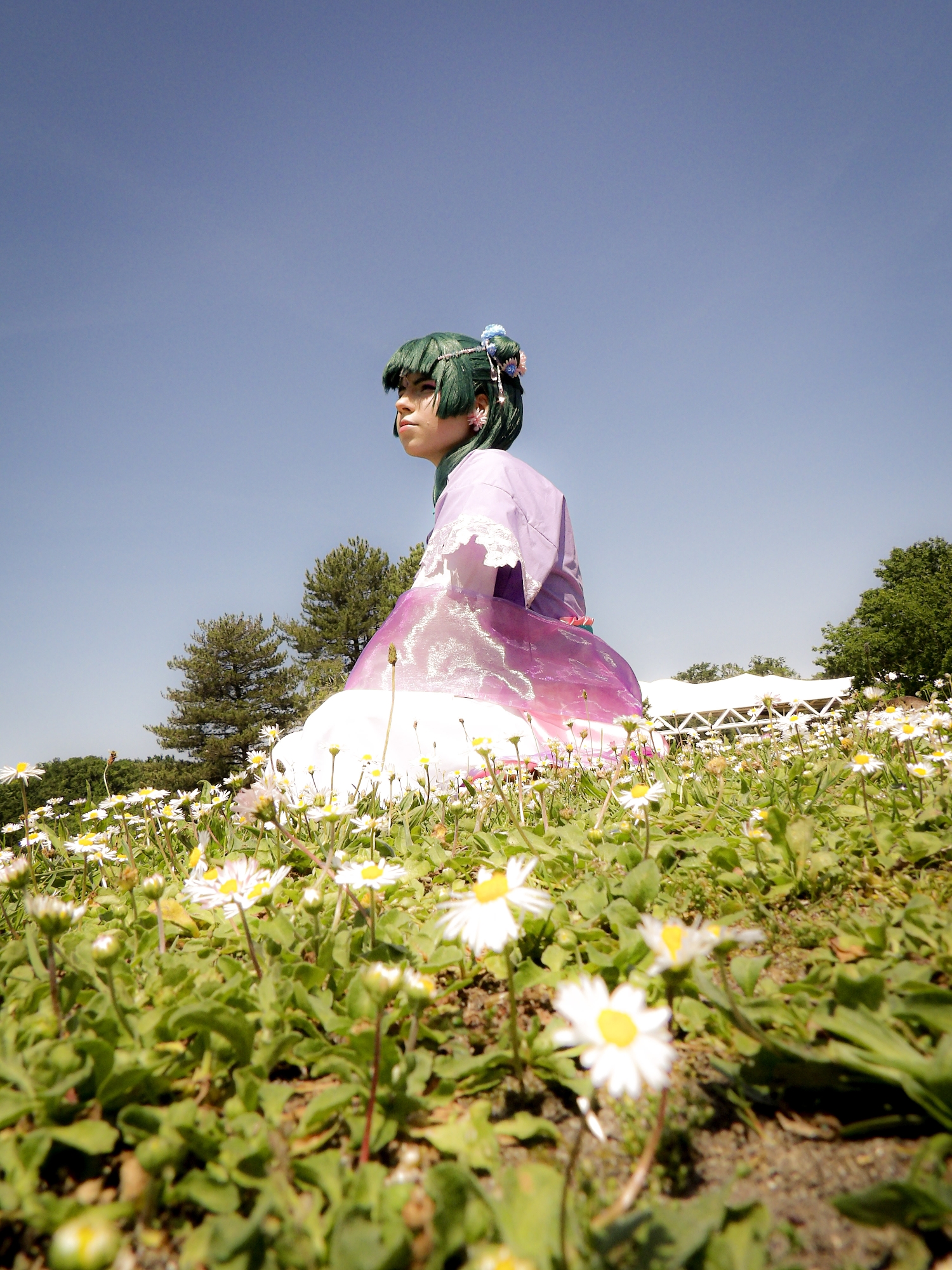 Mao Mao moon fairy — photo 20