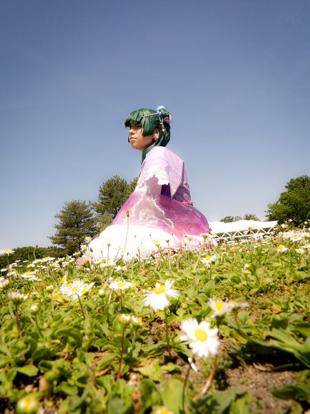 Kynao - Mao Mao moon fairy