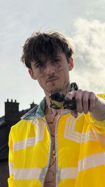 Viper_cos, D-Con 2026