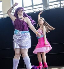 Keira et Tori preview 3