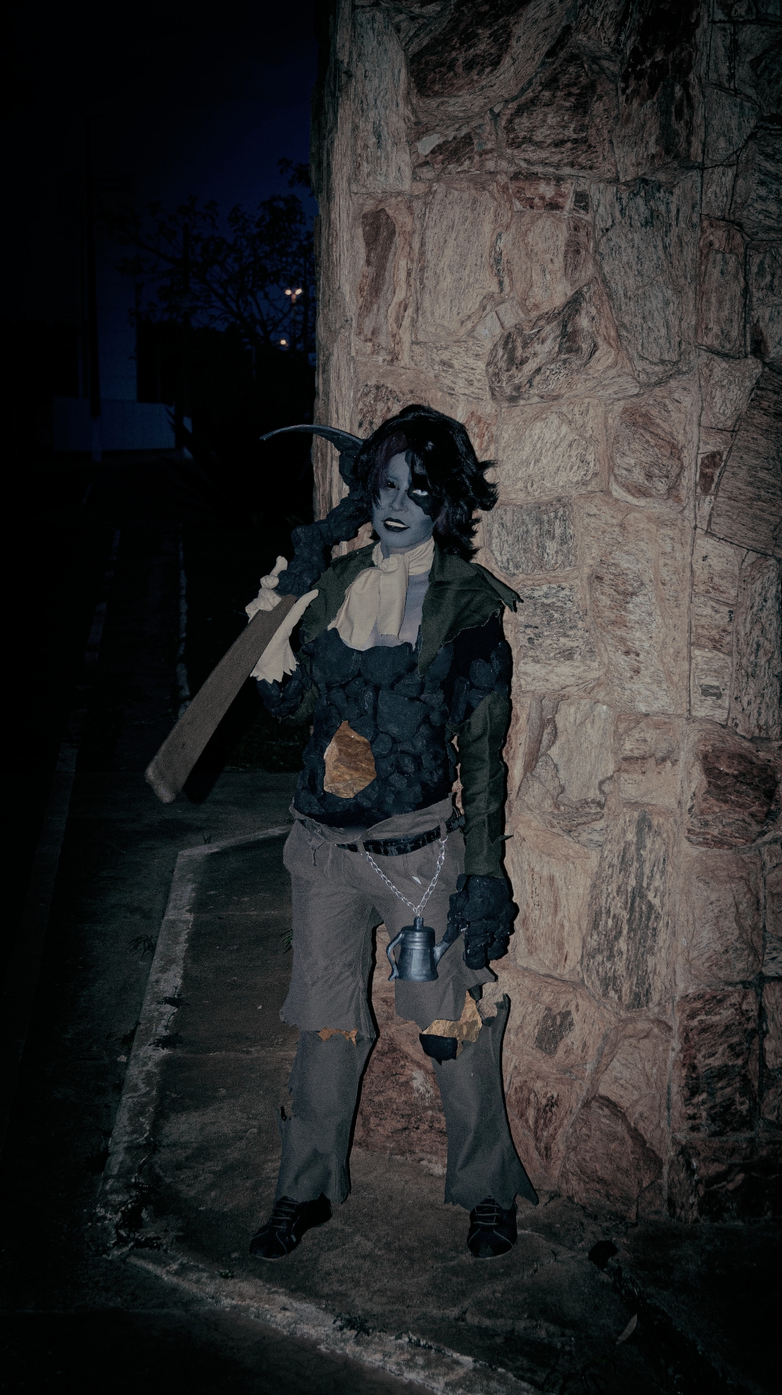 Fool's Gold — photo 6