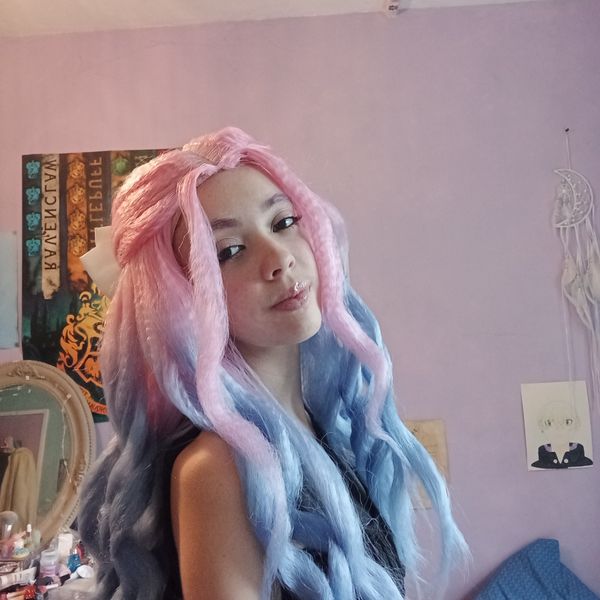 Kaeru_cosplay - Cosplay mizi