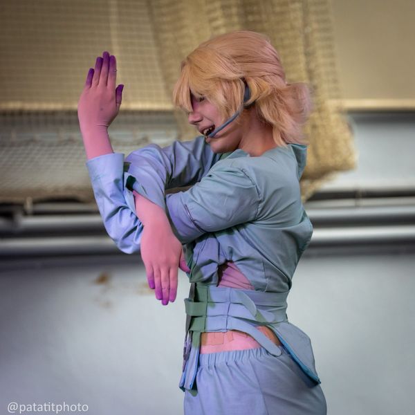 Xiaocos21, Luka