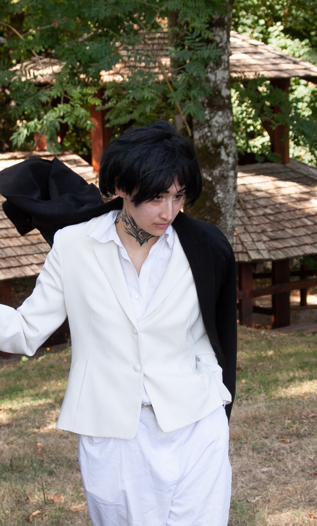 Muzan (Demon Slayer) - Photo 10