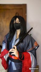 Wei Wuxian preview 2