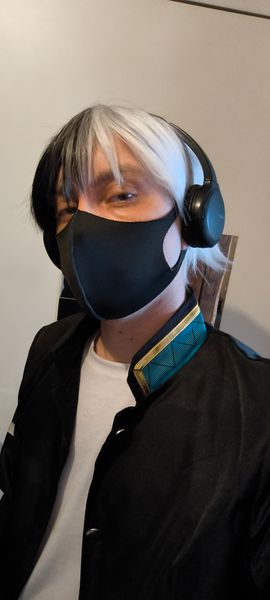 Takeru - Haruka Sakura