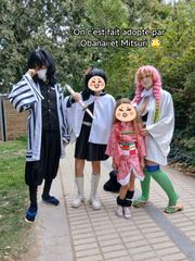 Harajuku 2026 !! preview 3