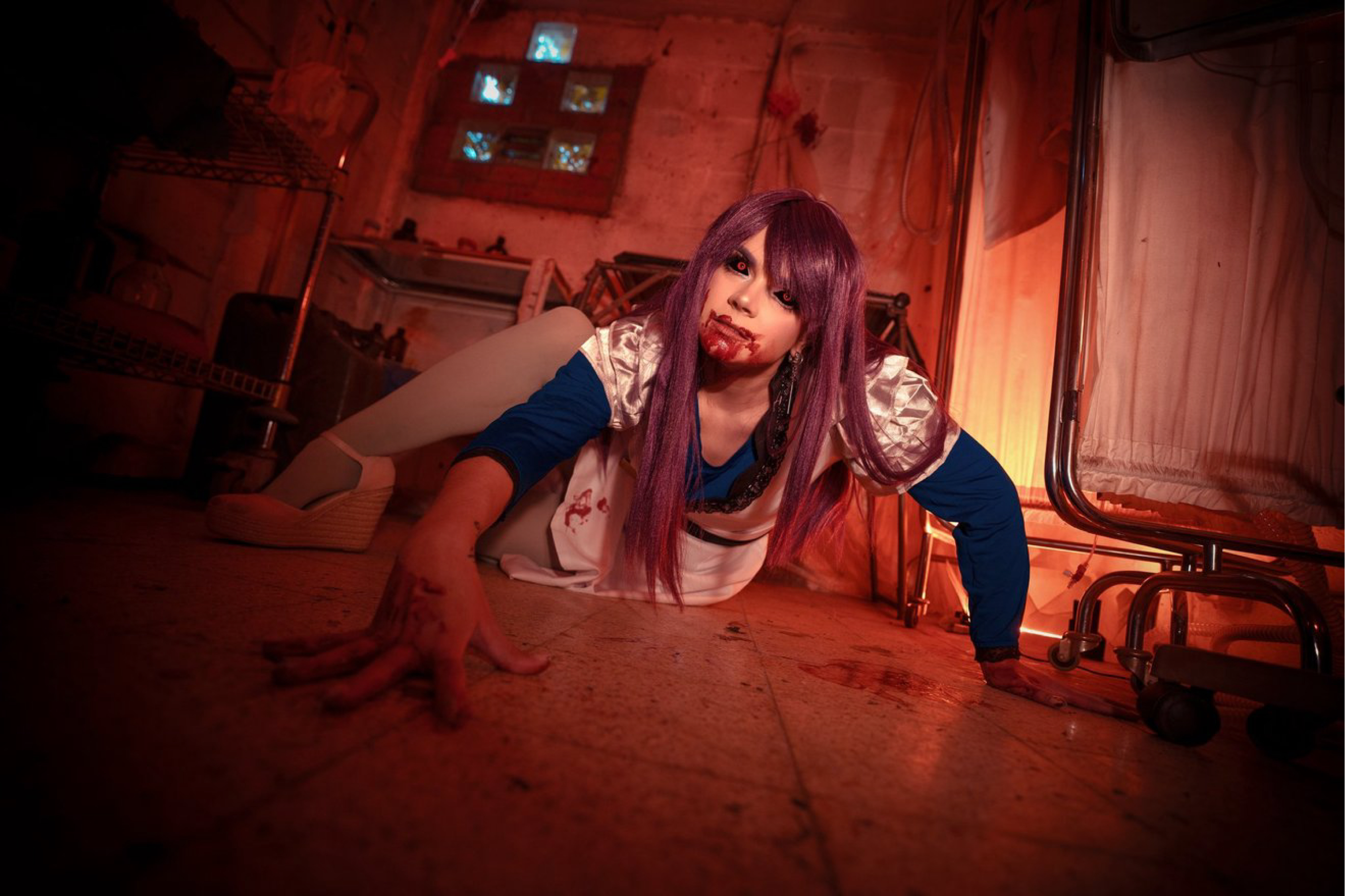 Rize Kamishiro, photo 8