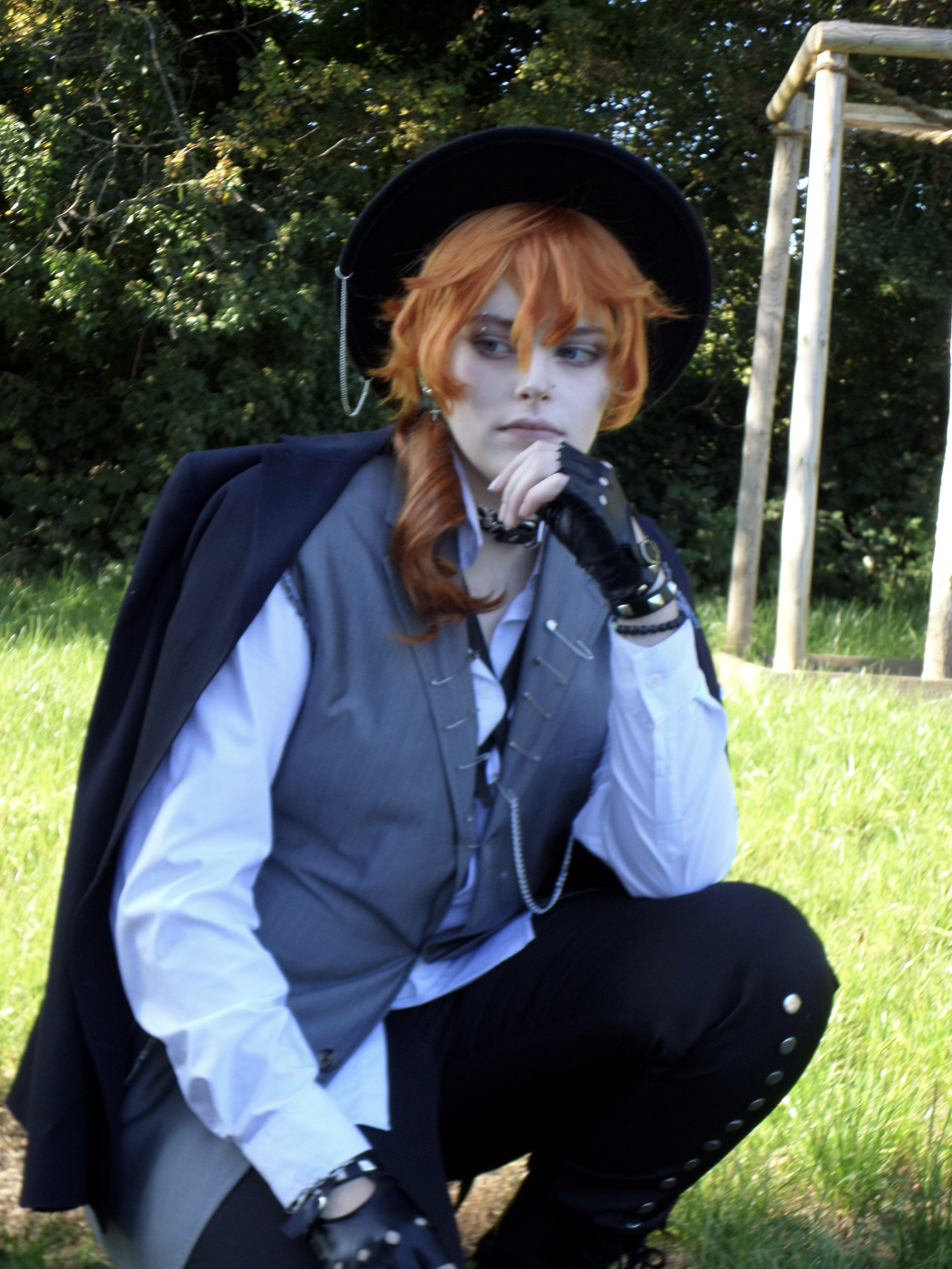 Chuuya 2.0 - Photo 8