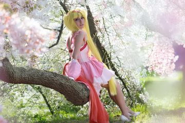 Lucia nanami preview 2