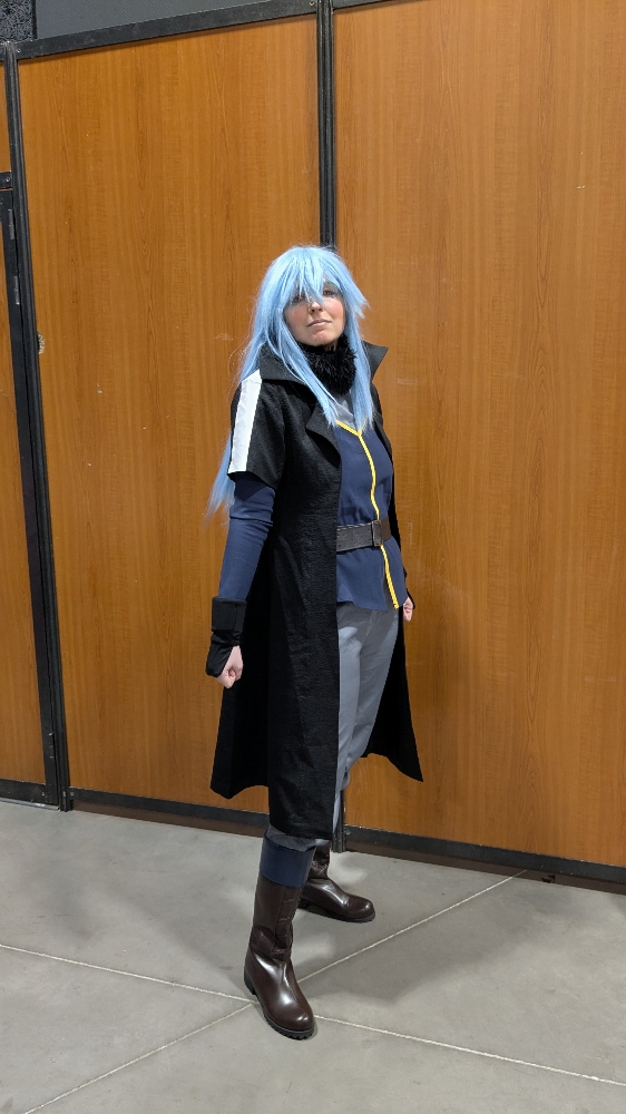 Limule Tempest  - Photo 2