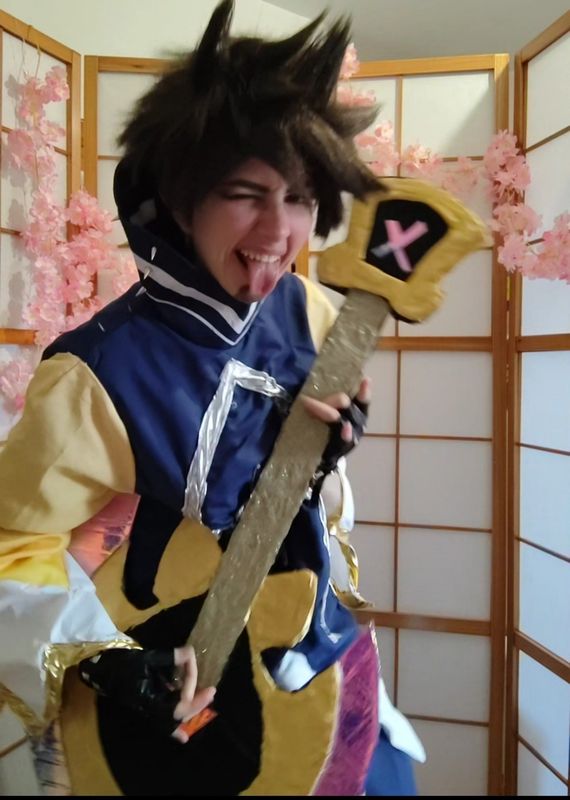 Mimikiwi.cos – Adam 