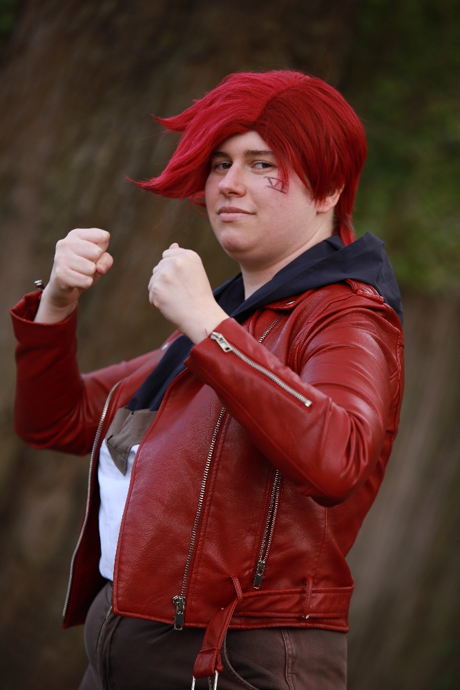 Vi (Japan Party) - Photo 2