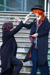 Dazai Osamu (PM) preview 2