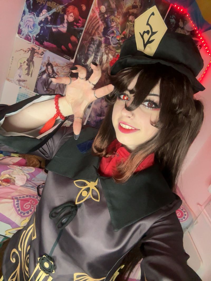 Diasomn1aa – Hu Tao