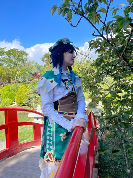 Xiaocos21 - Venti