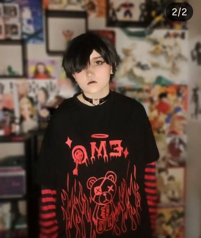 Goth