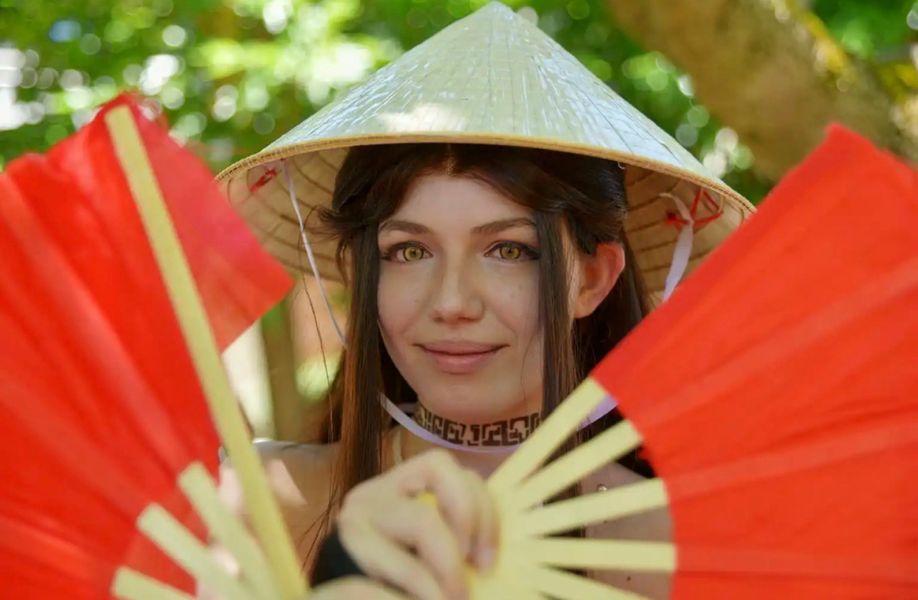 Xiaocos21 - Dancer Xie Lian