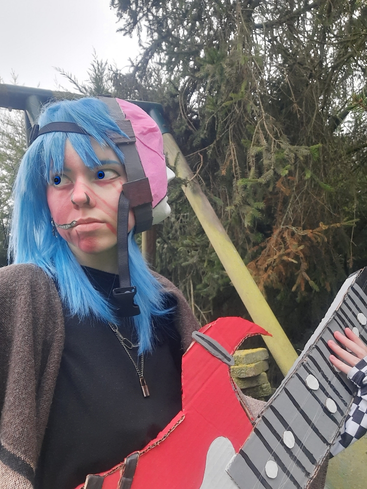 Sal Fisher - Photo 8