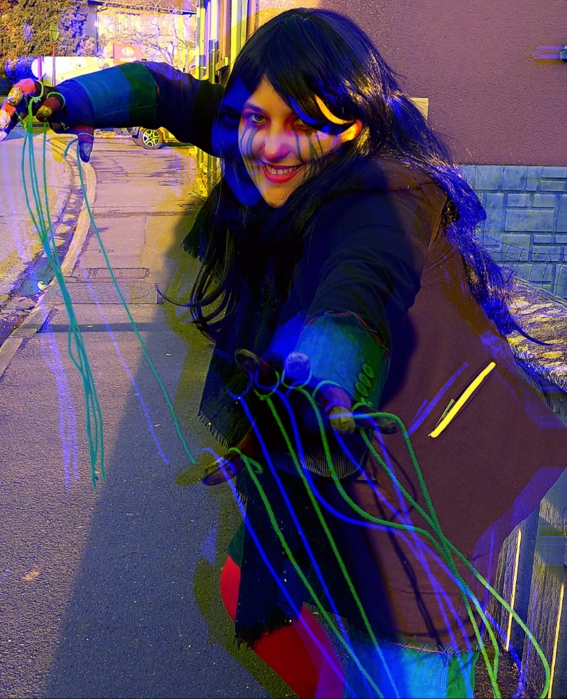 Error Sans - Photo 7