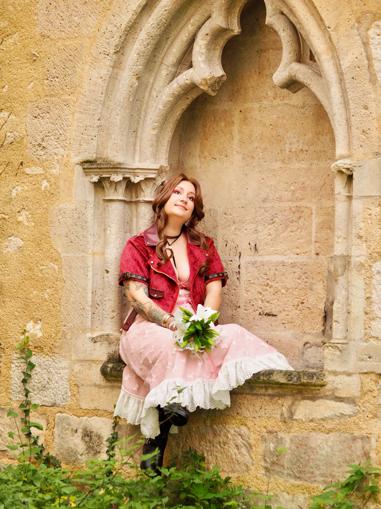 Aerith - Photo 5