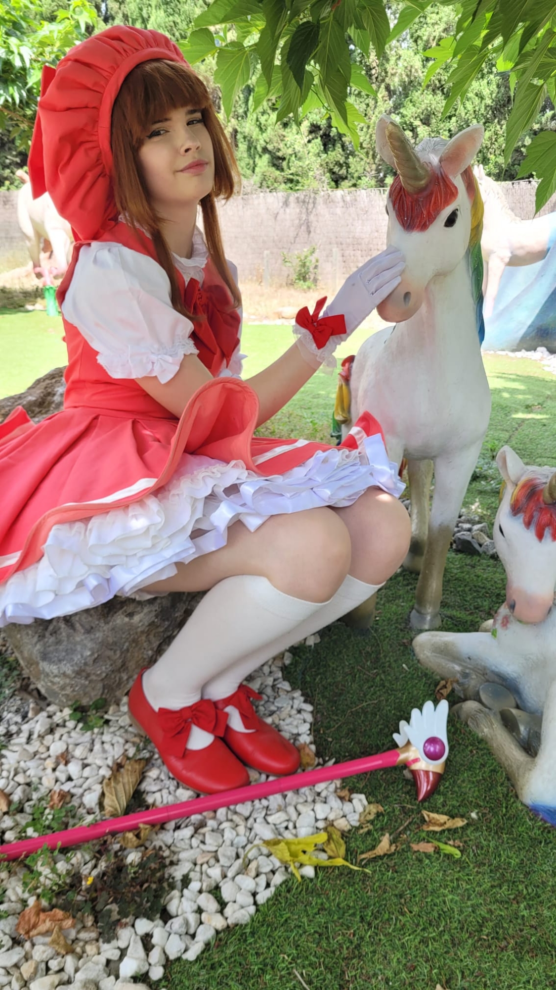 Sakura — photo 8