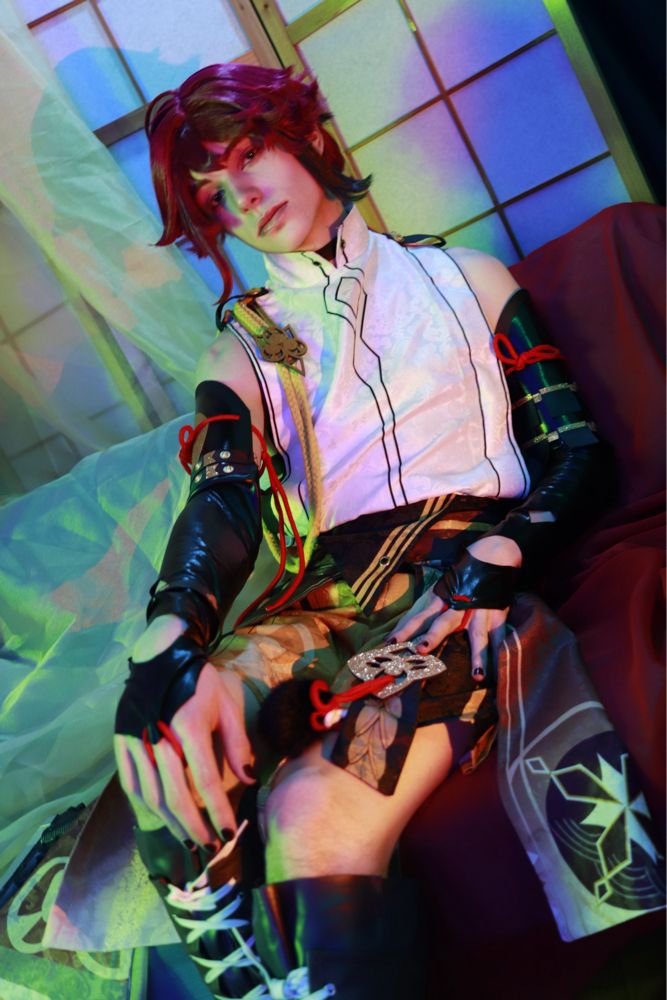 Heizou — photo 10