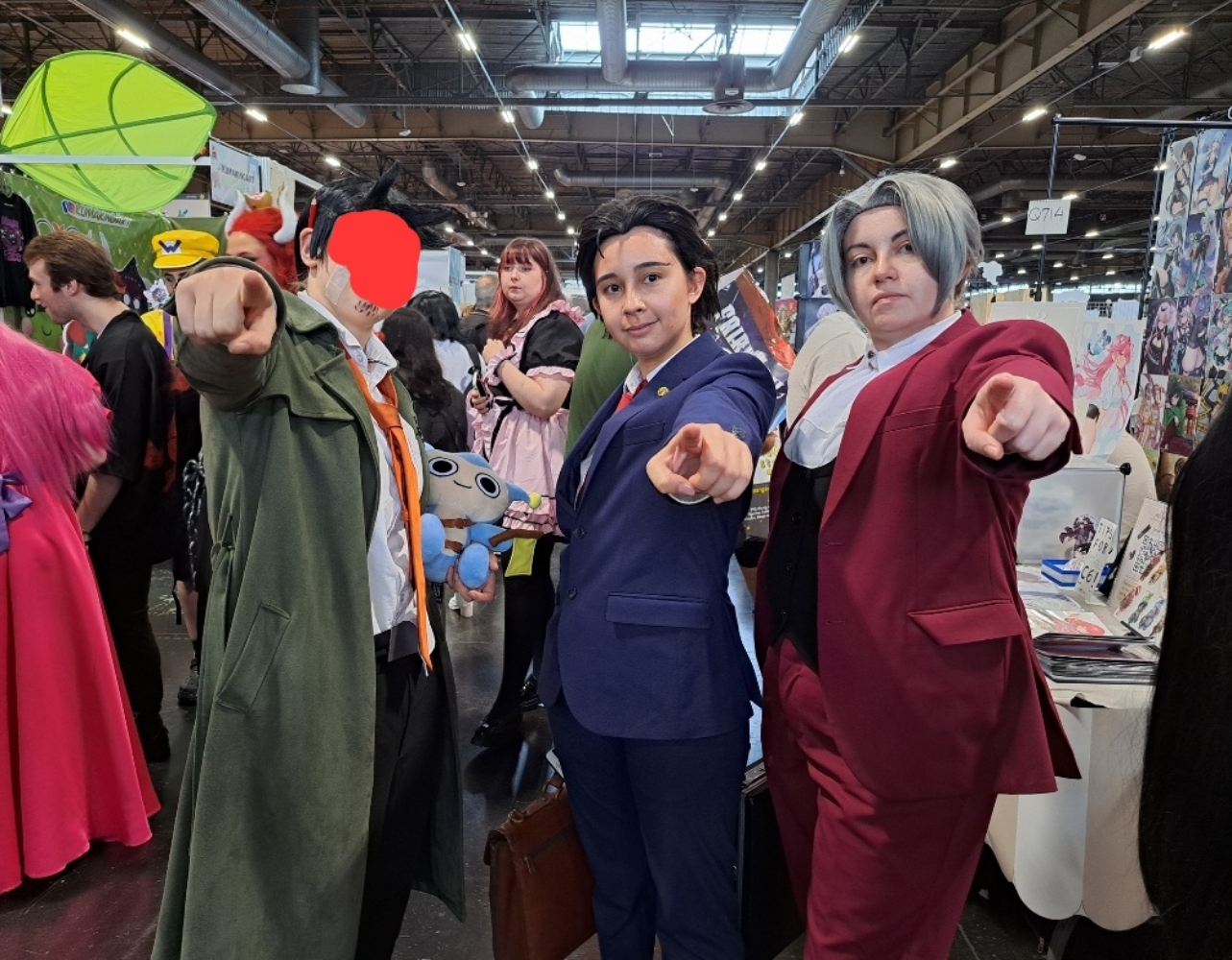 Dick Tektiv Gumshoe — photo 42