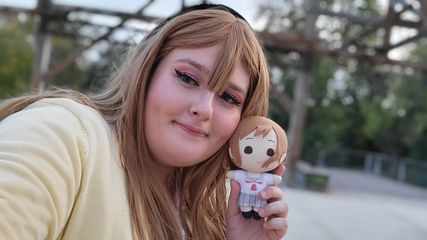 Selfie Maru 02 preview 3
