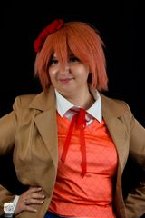 Sayori à Yvetot preview 3